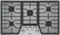 Blomberg Appliances CTG36500SS