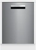 24in Dishwasher SS 44dBA top control with SelfDry, beam on floor