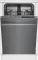 Blomberg DWS51502SS