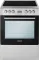 Blomberg Appliances BERU24102SS