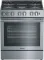 Blomberg Appliances BGR30522SS