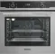 Blomberg Appliances BWOS24110SS