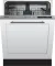 Blomberg Appliances DW51600FBI