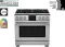 Bluestar BSDF366B