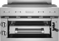 Salamander Broiler