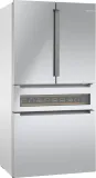 36" Freestanding French Door Smart Refrigerator, 20.5 cu. ft. Capacity