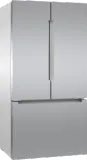36" Freestanding French Door Smart Refrigerator, 20.8 cu. ft. Capacity