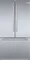 Bosch B36CT84SNS