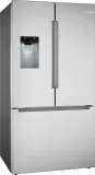36" Freestanding French Door Smart Refrigerator, 26.0 cu. ft. Capacity