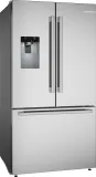 36" Freestanding French Door Smart Refrigerator, 26.0 cu. ft. Capacity