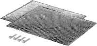 Charcoal filter kit, 30