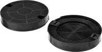 Charcoal filter kit, 30