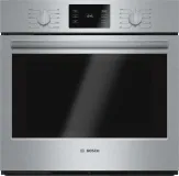 30" Electric Single Wall Oven, 500 Series, 4.6 cu. ft. Capacity