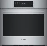 30" Electric Single Wall Oven
