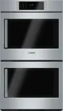 30" Electric Double Wall Oven