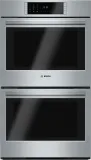 30" Electric Double Wall Oven