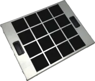 Odour filter