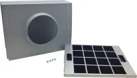 Recirculation kit