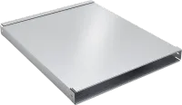800 Series, Flat duct, 484 mm