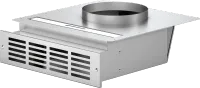 Recirculation kit