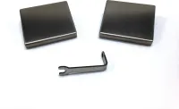 Extension for mounting kit