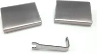 Extension for mounting kit