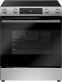 30" Freestanding Electric Range, 100 Series, 5.8 cu. ft. Capacity