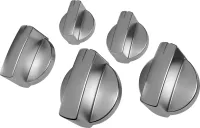 Knob Set (5 Knobs) HEZ27755