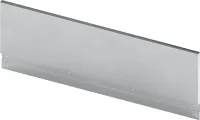 Back panel, 908 mm