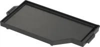 Grill plate smooth Griddle plate accessory for gas cooktops (Same as HEZ9GR58UC)