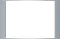 Accessory for built-in coffee machines