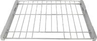 wire shelf