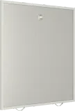 Standard odor filter