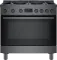 Bosch HGS8645UC