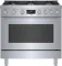 Bosch HGS8655UC