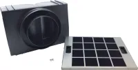Recirculation kit
