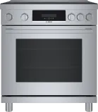 30" Freestanding Induction Range, 800 Series, 3.9 cu. ft. Capacity