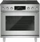 Bosch HIS8657U