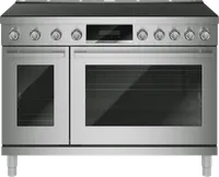 800 Series, 48'', Stainless steel