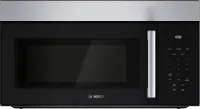 30" Over-the-Range Microwave, 100 Series, 1.7 cu. ft. Capacity, 1000 W, 300 CFM