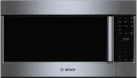 30" Over-the-Range Microwave, 500 Series, 2.1 cu. ft. Capacity, 1100 W, 385 CFM