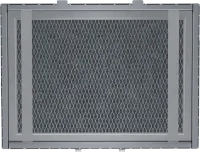 Odour filter