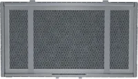 Odour filter