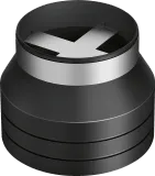 Air duct part