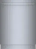 24" Fully Integrated Built-In Smart Dishwasher, 800 Series, 15 Place Setting Capacity