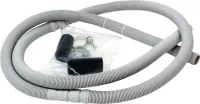 Hose extension