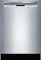 Bosch SHEM63W55N