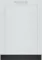 Bosch SHV53CM3N