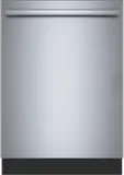 24" Built-In Dishwasher, 12 Place Setting Capacity