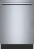 24" Built-In Smart Dishwasher, 16 Place Setting Capacity